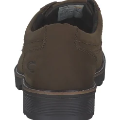 Camel Active Flow 53FWA03350, Sportliche Halbschuhe, Herren, caffee