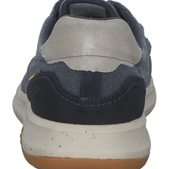 Camel Active 54HV003, Sportliche Halbschuhe, Herren, Blau