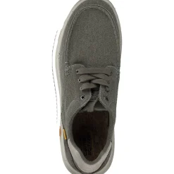 Camel Active 54HV003, Sportliche Halbschuhe, Herren, Grün