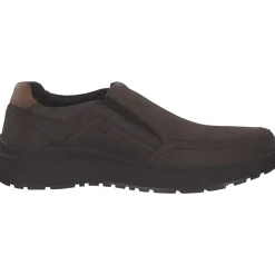 Camel Active 54WOA01300324, Sportliche Slipper, Herren, Caffee