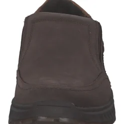 Camel Active 54WOA01300324, Sportliche Slipper, Herren, Caffee