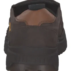 Camel Active 54WOA01300324, Sportliche Slipper, Herren, Caffee