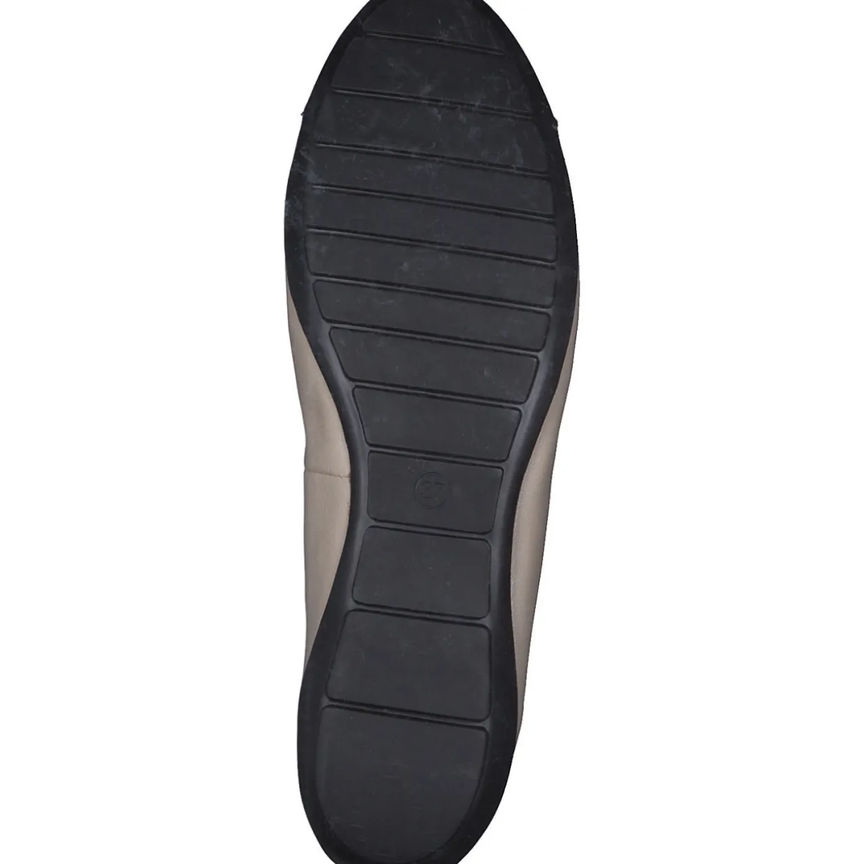 Caprice 22113, Ballerinas, Damen, Beige