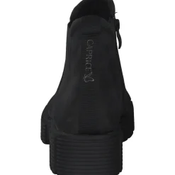 Caprice 25452, Boots, Damen, Schwarz