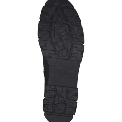 Caprice 25452, Boots, Damen, Schwarz