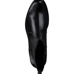 Caprice 25304, Boots, Damen, Schwarz