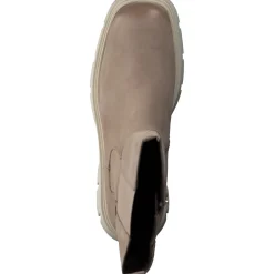 Caprice 25471, Boots, Damen, TAUPE NUBUCK