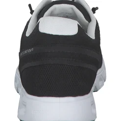 Caprice 13615, Klassische- & Business Schuhe, Schwarz (Black Comb)