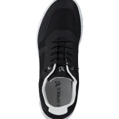 Caprice 13615, Klassische- & Business Schuhe, Schwarz (Black Comb)