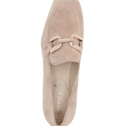 Caprice 24201, Mokassins, Damen, Beige