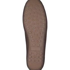Caprice 24651, Mokassins, Damen, cognac