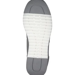 Caprice 24536, Mokassins, Damen, Grey Comb