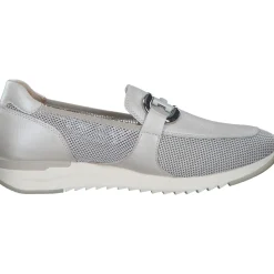 Caprice 24502, Mokassins, Damen, PEARL COMB