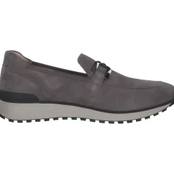 Caprice 9-24700-43/225, Mokassins, Damen, STONE SUEDE