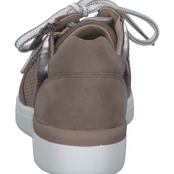 Caprice 23700, Schnürschuhe, Damen, Braun