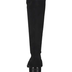 Caprice 25512, Stiefel, Damen, Schwarz (Black Strech)