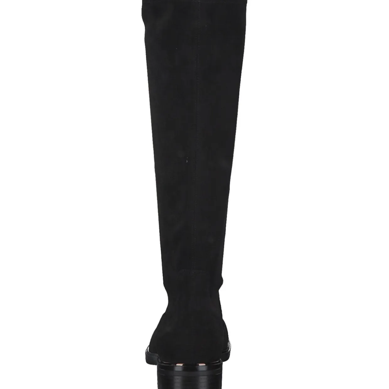Caprice 25512, Stiefel, Damen, Schwarz (Black Strech)