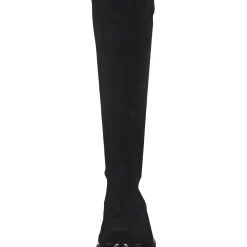 Caprice 25512, Stiefel, Damen, Schwarz (Black Strech)