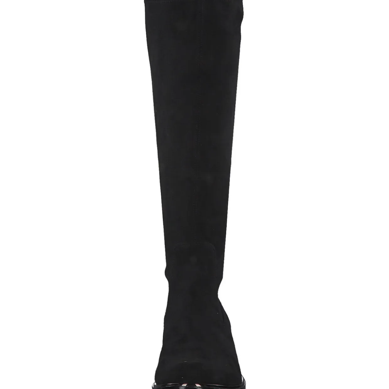 Caprice 25512, Stiefel, Damen, Schwarz (Black Strech)