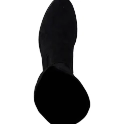 Caprice 25512, Stiefel, Damen, Schwarz (Black Strech)