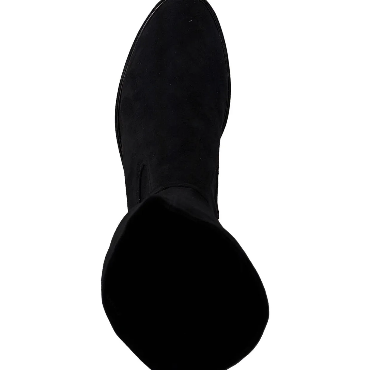Caprice 25512, Stiefel, Damen, Schwarz (Black Strech)