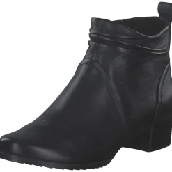 Caprice 25358, Stiefeletten, Damen, Schwarz