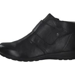 Caprice 26457, Winterstiefeletten, Damen, Schwarz