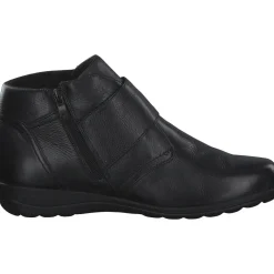 Caprice 26457, Winterstiefeletten, Damen, Schwarz