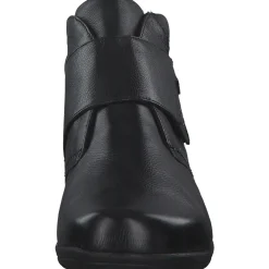 Caprice 26457, Winterstiefeletten, Damen, Schwarz