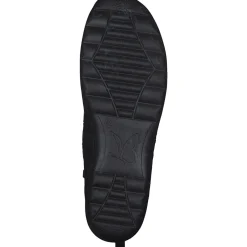 Caprice 26457, Winterstiefeletten, Damen, Schwarz