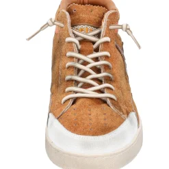 Cetti C1267, Sneakers High, Herren, Braun (Daddy Camel)