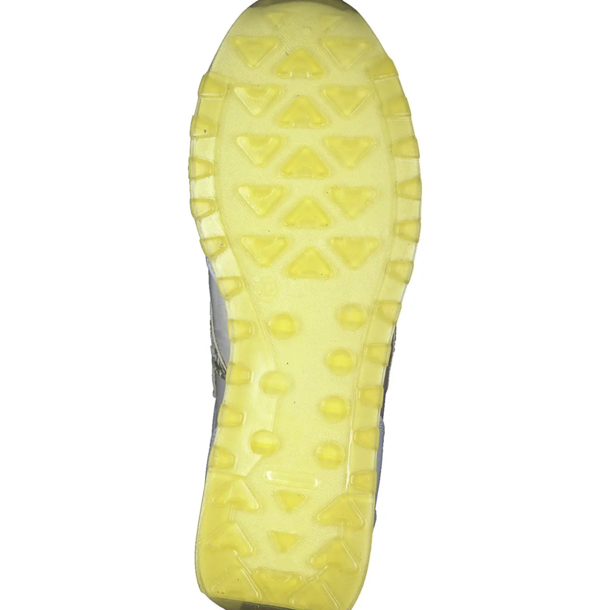 Cetti C1259, Sneakers Low, Damen, WHITE