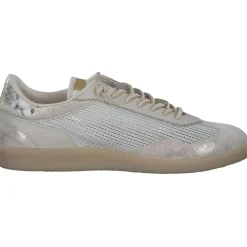 Cetti C1385 SRA, Schnürschuhe, Damen, IVORY