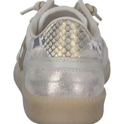 Cetti C1385 SRA, Schnürschuhe, Damen, IVORY