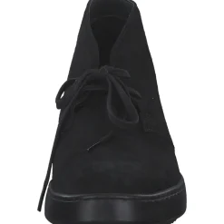 Clarks Courtlite DBT 2616, Ankle Boots, Herren, Schwarz