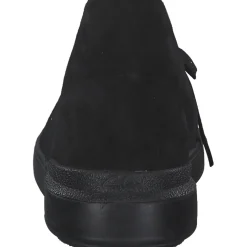Clarks Courtlite DBT 2616, Ankle Boots, Herren, Schwarz