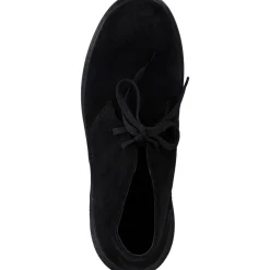 Clarks Courtlite DBT 2616, Ankle Boots, Herren, Schwarz