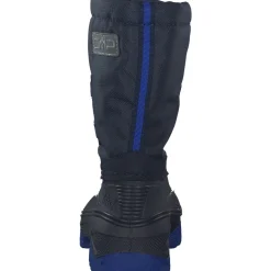 CMP Ahto 3Q49574K M, Winterstiefel, Kinder, b.blue-royal