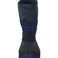 CMP Ahto 3Q49574K M, Winterstiefel, Kinder, b.blue-royal