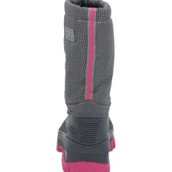 CMP Ahto 3Q49574K W, Stiefel (Kinder), Kinder, Grau (Asphalt)