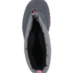 CMP Ahto 3Q49574K W, Stiefel (Kinder), Kinder, Grau (Asphalt)