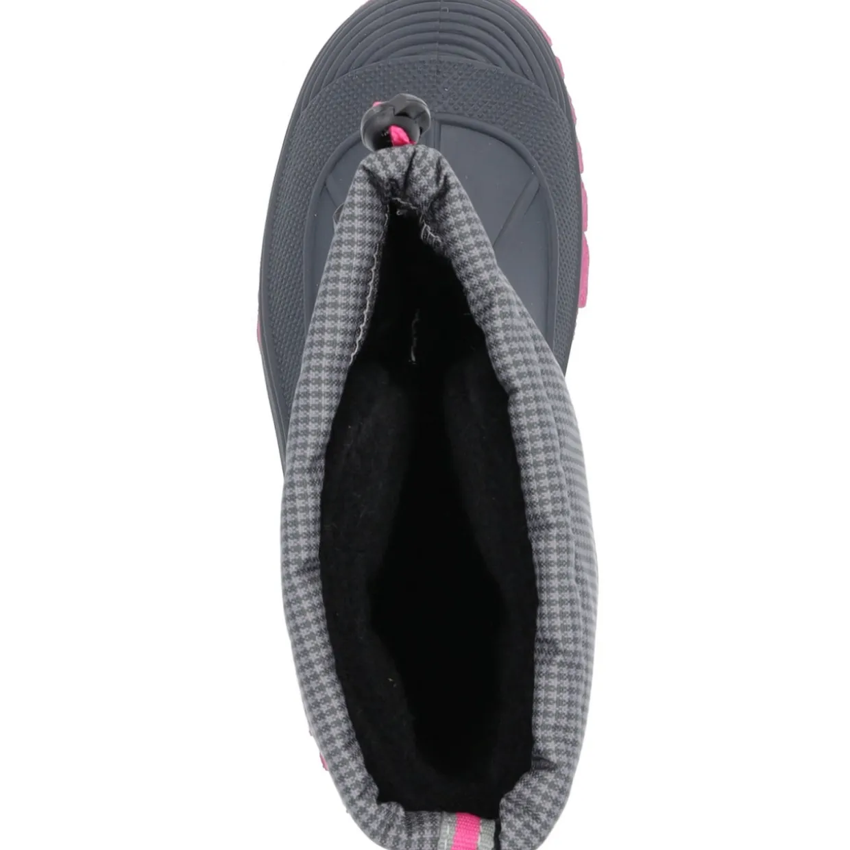 CMP Ahto 3Q49574K W, Stiefel (Kinder), Kinder, Grau (Asphalt)