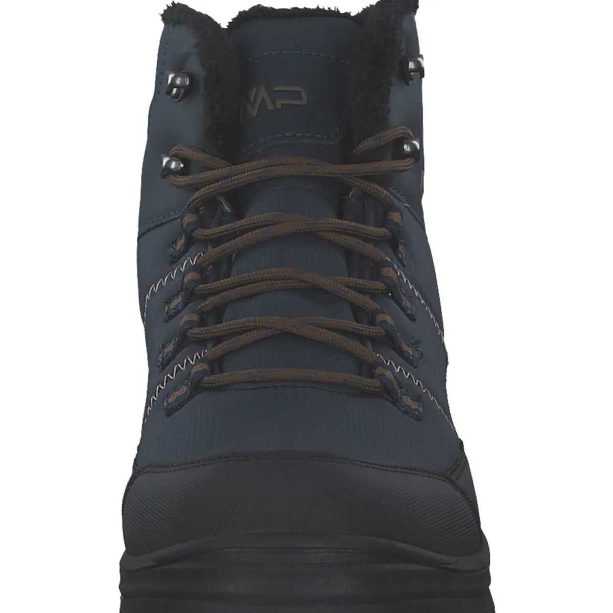 CMP Annuuk Snow Boot 31Q4957, Winterstiefel, Herren, BLUE INK