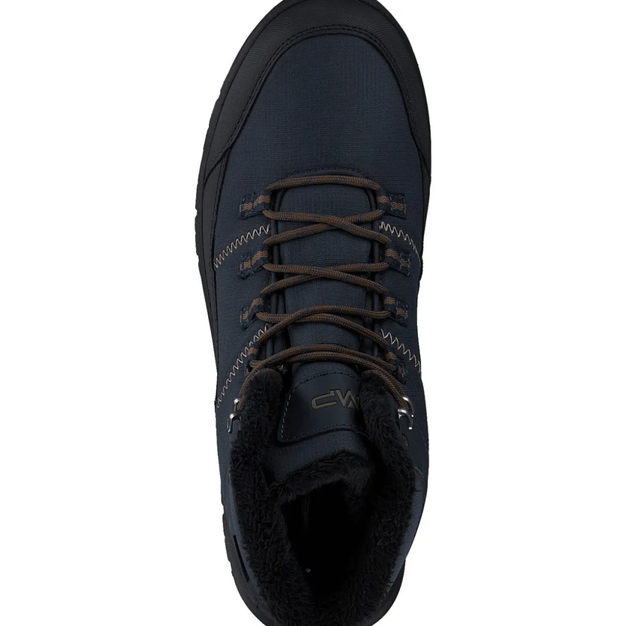 CMP Annuuk Snow Boot 31Q4957, Winterstiefel, Herren, BLUE INK