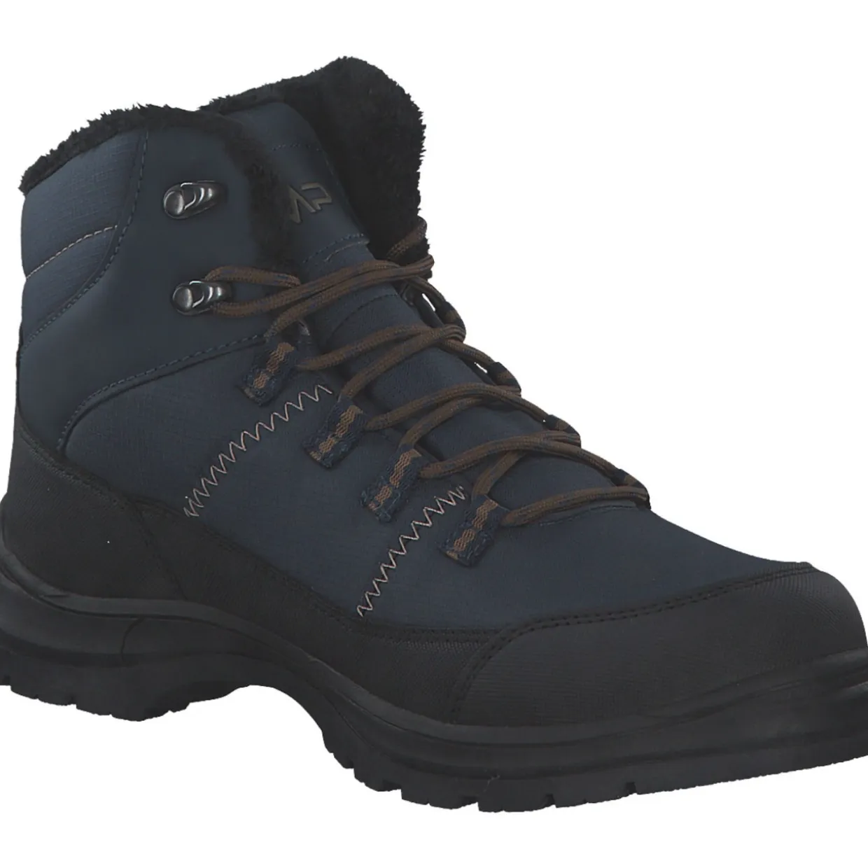 CMP Annuuk Snow Boot 31Q4957, Winterstiefel, Herren, BLUE INK