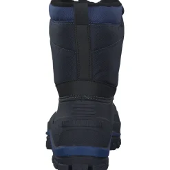 CMP Boy Khalto 30Q4684, Winterstiefel, Kinder, black blue