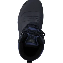 CMP Boy Khalto 30Q4684, Winterstiefel, Kinder, black blue