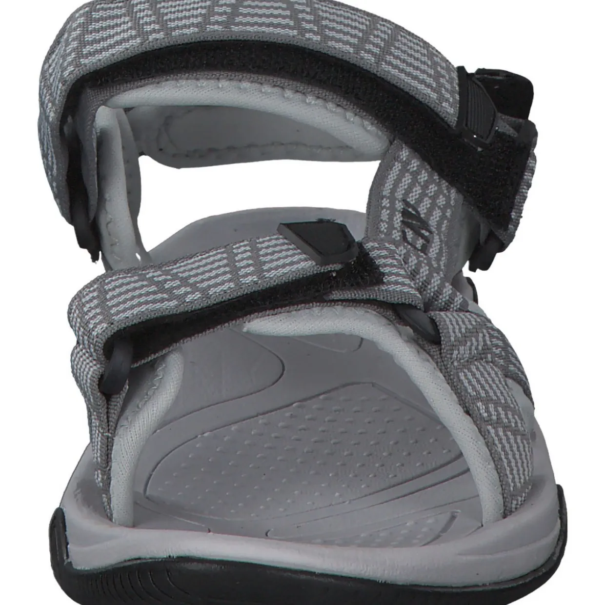 CMP Hamal 38Q9956, Klassische Sandalen, Damen, grey-ghiaccio