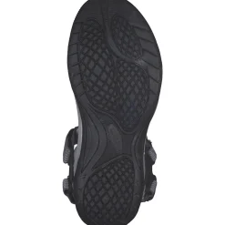 CMP Hamal 38Q9956, Klassische Sandalen, Damen, grey-ghiaccio