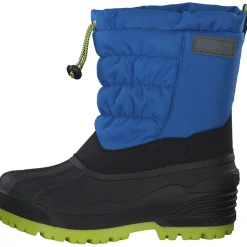 CMP Hanki 3.0 3Q75674 M, Winterstiefel, Kinder, Blau